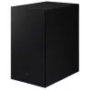 Samsung HW-Q600H 3.1.2 kanaliga heliriba koos juhtmevaba bassikõlariga, Dolby Atmos, DTS:X, Bluetooth, must