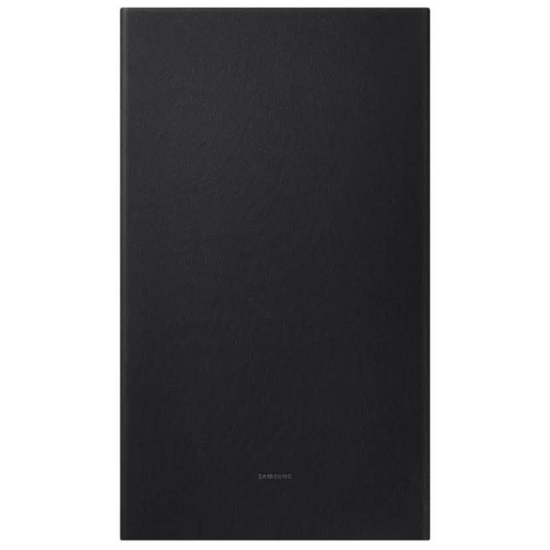 Samsung HW-Q600H 3.1.2 kanaliga heliriba koos juhtmevaba bassikõlariga, Dolby Atmos, DTS:X, Bluetooth, must