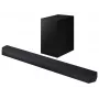 Samsung HW-Q600H 3.1.2 kanaliga heliriba koos juhtmevaba bassikõlariga, Dolby Atmos, DTS:X, Bluetooth, must