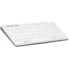Logitech Keys-To-Go 2 kaasaskantav Bluetooth-klaviatuur - Graphite