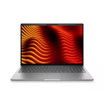 HP ZBook 8 G2a Mobile Workstation - AMD Ryzen AI 7 PRO 450 - 16 tolli 2.5K - 64GB RAM - 1TB SSD - Windows 11 Pro