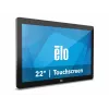 Elo Touch Solutions 2202L 21.5 tolline Full HD LED LCD puuteekraaniga monitor - must