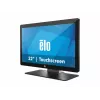 Elo Touch Solutions 2202L 21.5 tolline Full HD LED LCD puuteekraaniga monitor - must