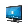 Elo Touch Solutions 2202L 21.5 tolline Full HD LED LCD puuteekraaniga monitor - must