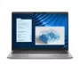 Dell Latitude 5455 Snapdragon X Plus X1P-64-100 16GB 512GB SSD 14 tolli FHD+ IR-kaamera ja mikrofon sõrmejäljelugeja taustvalgustusega klaviatuur Windows 11 Pro 1-aastane põhiline kohapealne teenindus