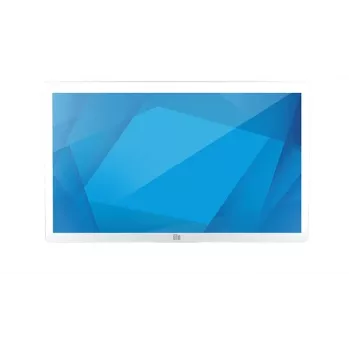 Elo Touch Solutions Elo 2703LM Medical Grade 27 inch LED Monitor - Projected Capacitive Touch, Full HD, White