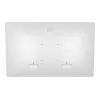 Elo Touch Solutions Elo 2703LM Medical Grade 27 inch LED Monitor - Projected Capacitive Touch, Full HD, White