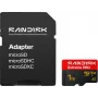 SanDisk Extreme PRO microSDXC 1TB UHS-I V30 A2 mälukaart + SD-adapter