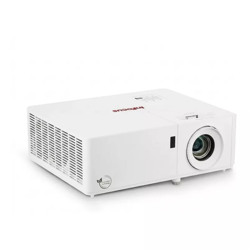 InFocus Certus IN1089SL DLP WUXGA projektor 5000 luumenit