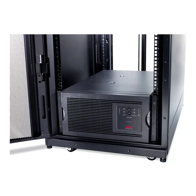 APC Smart-UPS 5000VA 208V Rackmount/Tower UPS System