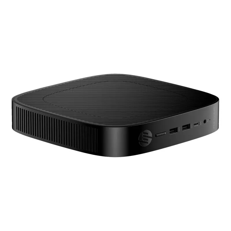 HP Pro t550 Thin Client - Intel Celeron J6412 - 8GB RAM - 64GB Flash - USFF - Must