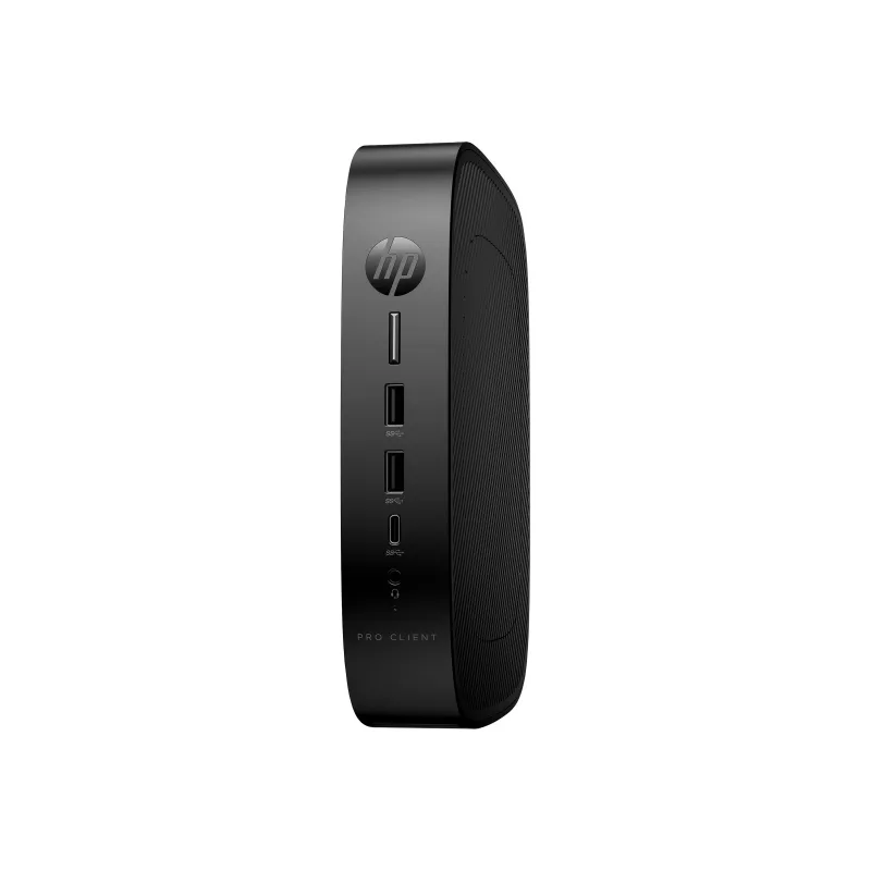 HP Pro t550 Thin Client - Intel Celeron J6412 - 8GB RAM - 64GB Flash - USFF - Must