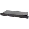 APC KVM1116R KVM Switch - 1 kohalik kasutaja, 16 porti, VGA, USB, 1U riiulipaigaldus