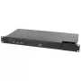 APC KVM1116R KVM Switch - 1 kohalik kasutaja, 16 porti, VGA, USB, 1U riiulipaigaldus