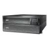 APC Smart-UPS X SMX1500RM2UC 1500VA 1200W Line-Interactive UPS, Rack/Tower 2U, LCD, SmartConnect Port, 8 Outlets