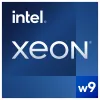Intel Xeon W9-3495X protsessor 1.9 GHz 56 tuuma 112 lõime LGA 4677 Tray