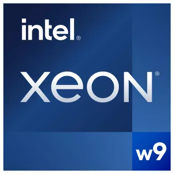 Intel Xeon W9-3495X protsessor 1.9 GHz 56 tuuma 112 lõime LGA 4677 Tray
