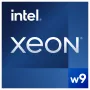 Intel Xeon W9-3495X protsessor 1.9 GHz 56 tuuma 112 lõime LGA 4677 Tray