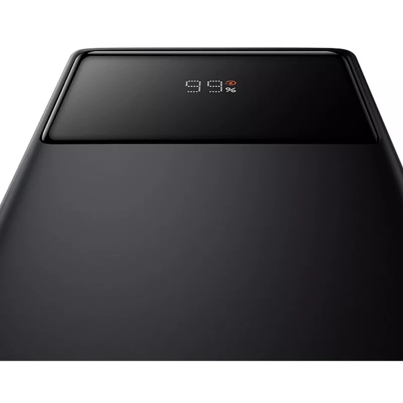 Baseus EnerFill FP41 30000 mAh 22.5W Power Bank Must