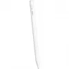 Baseus Smooth Writing 2 Stylus Lite LED-indikaatoriga (valge)