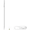 Baseus Smooth Writing 2 Stylus Lite LED-indikaatoriga (valge)