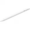Baseus Smooth Writing 2 Stylus Lite LED-indikaatoriga (valge)