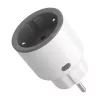 SONOFF S60ZBTPF Zigbee nutikas pistik energiamonitooringuga, 15A, 3600W, USA tüüp