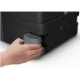 Epson EcoTank ET-4955 Värviline tindiprinter mitmeotstarbeline printer faksiga, A4, dupleks, Wi-Fi, USB, LAN, must