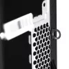 Akyga AK-502-02BK Midi Tower arvuti korpus must
