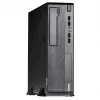 Akyga AK-502-02BK Midi Tower arvuti korpus must