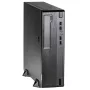 Akyga AK-502-02BK Midi Tower arvuti korpus must