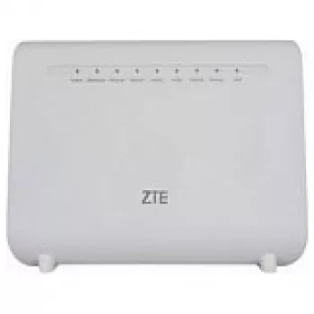 ZTE ZXHN H288A AC1200 Kaheribaline WLAN + VDSL2 ja SuperVectoring Profile 35b modem + ruuter (lüüs)