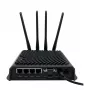 CradlePoint R1900-5GB 5G NR Wi-Fi 6 traadita ruuter 1-aastase NetCloud Mobile Essentials tellimusega