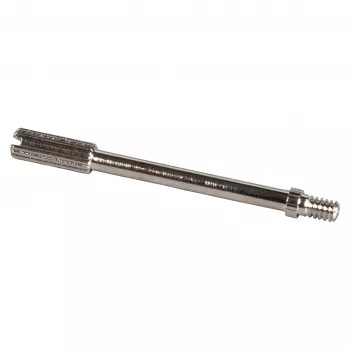 EFB-Elektronik Rihvelkruvi 43mm EDH/UNC jaoks piluga