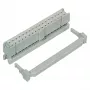 EFB-Elektronik 14-pin pistikupesa, hall, samm 2,54 mm, E-WP 5461