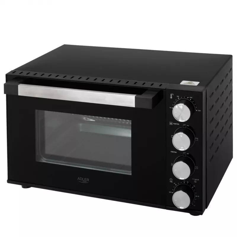 Adler AD 6031 Elektriahju Mini 35L 2000W