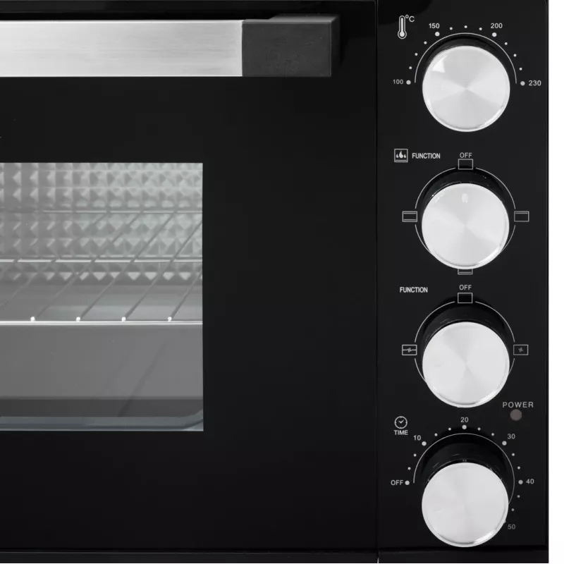Adler AD 6031 Elektriahju Mini 35L 2000W