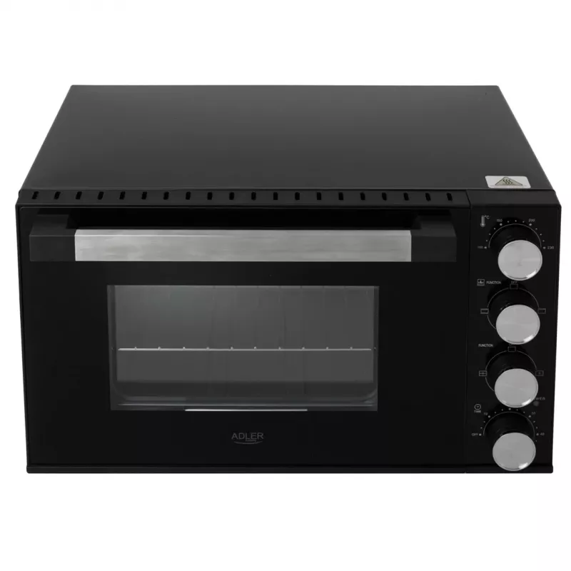Adler AD 6031 Elektriahju Mini 35L 2000W