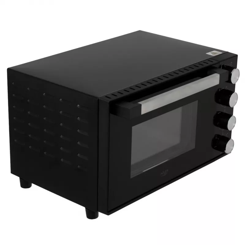 Adler AD 6031 Elektriahju Mini 35L 2000W