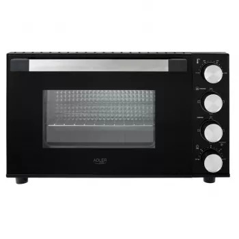 Adler AD 6031 Elektriahju Mini 35L 2000W