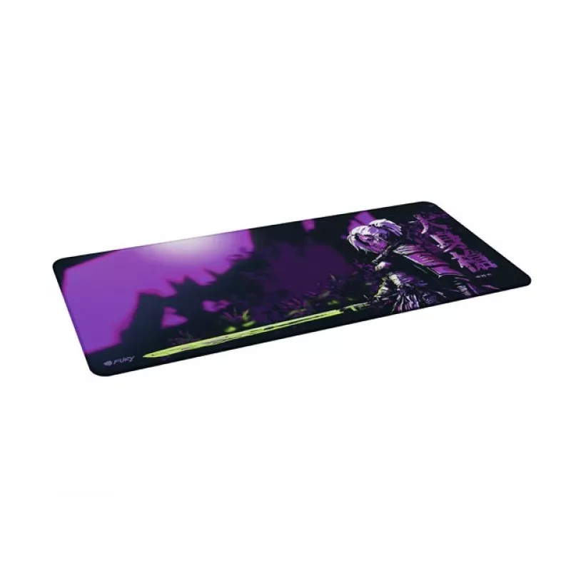 Fury Yari Speed XL Shadow Duelist hiirematt