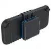 Venom Laadimiskarp Nintendo Switch 2 jaoks – Kõva kestaga kandekott 10 000 mAh toiteplokiga, must