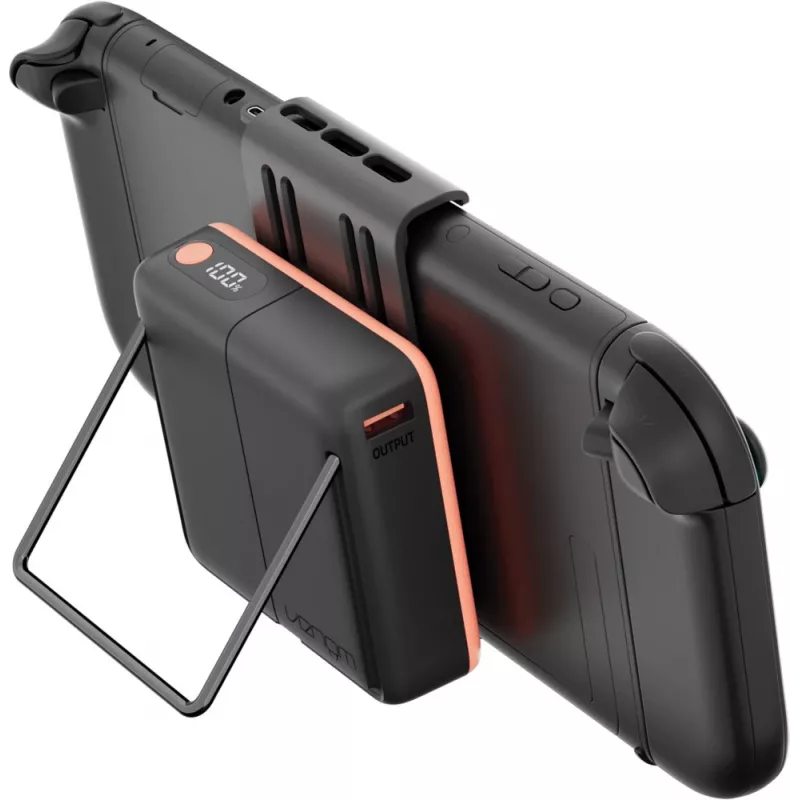 Venom Powerbank 20000mAh laadija alusega Nintendo Switch 2 jaoks