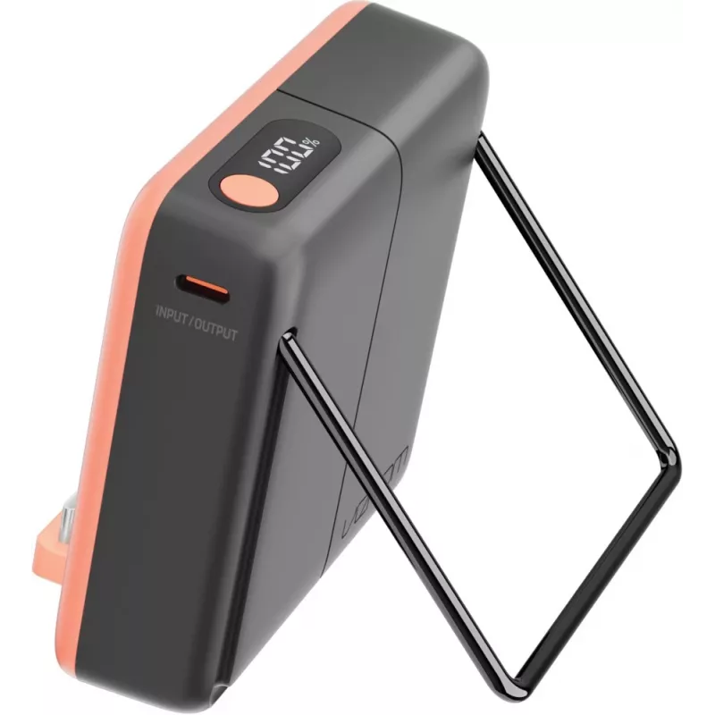 Venom Powerbank 20000mAh laadija alusega Nintendo Switch 2 jaoks