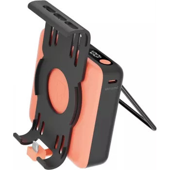 Venom Powerbank 20000mAh laadija alusega Nintendo Switch 2 jaoks