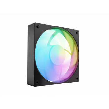 Fury Fan Sai S12 ARGB PWM, Must