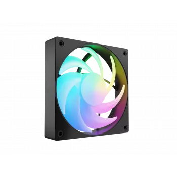 Fury Fan Sai S12 ARGB PWM, Must