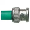 EFB-Elektronik 50 Ohm BNC Termination Resistor (Male) - 52524.1