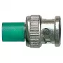 EFB-Elektronik 50 Ohm BNC Termination Resistor (Male) - 52524.1