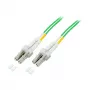 EFB-Elektronik Duplex Jumper LC-LC 50/125µ OM5 LSZH Lubjakasroheline 2.0mm 10m